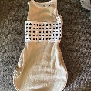 Nanit Clearance Breathing Wear Sleeping Bag 3-6 month Excellent Condition